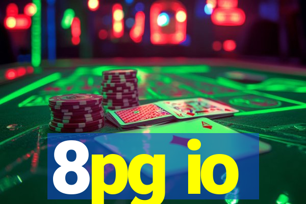 8pg io